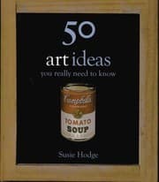 Tapa de 50 Art Ideas You Really Need To Know