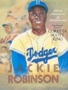 Tapa de Jackie Robinson