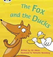 Tapa de The Fox And The Ducks