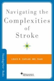 Tapa de Navigating The Complexities Of Stroke