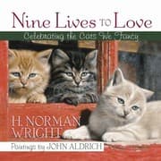 Tapa de Nine Lives to Love