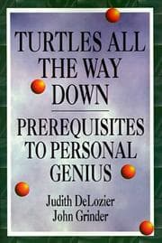 Tapa de Turtles all the way down