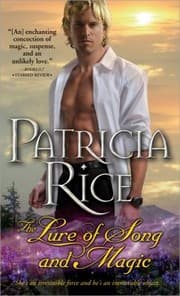 Tapa de The Lure Of Song And Magic