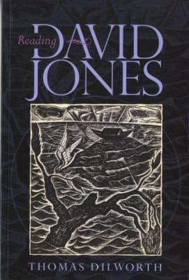 Tapa de Reading David Jones