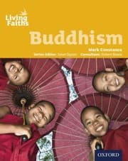 Tapa de Buddhism