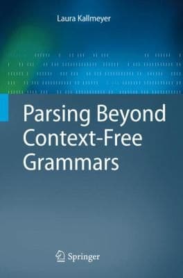 Tapa de Parsing Beyond ContextFree Grammars
            
                Cognitive Technologies