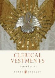 Tapa de Clerical Vestments
            
                Shire Library