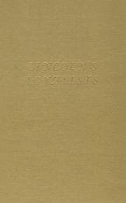 Tapa de Lincoln's loyalists