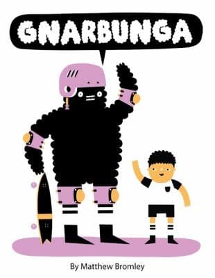 Tapa de Gnarbunga