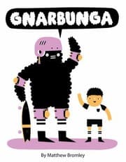 Tapa de Gnarbunga