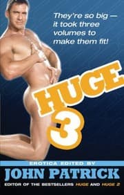 Tapa de Huge 3