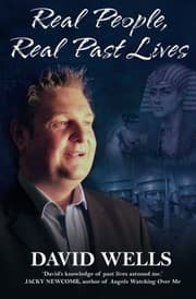 Tapa de Real People Real Past Lives