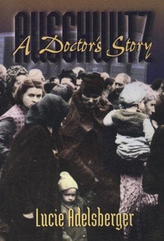 Tapa de Auschwitz