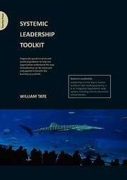 Tapa de Systemic Leadership Toolkit
