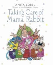 Tapa de Taking Care Of Mama Rabbit
