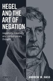 Tapa de Hegel and the Art of Negation
Library of Modern Religion