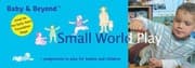 Tapa de Small World Play Progression In Play For Babies And Children