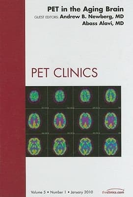 Tapa de Pet In The Aging Brain