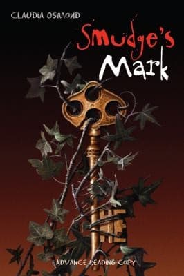 Tapa de Smudges Mark
