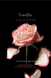 Tapa de Everafter