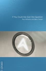 Tapa de If You Could Ask God One Question