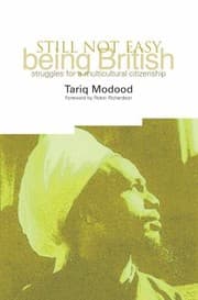 Tapa de Still Not Easy Being British