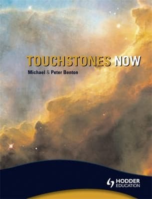 Tapa de Touchstones Now