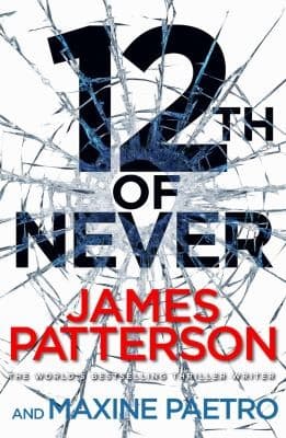 Tapa de 12th of never