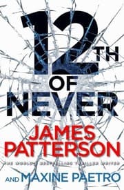 Tapa de 12th of never