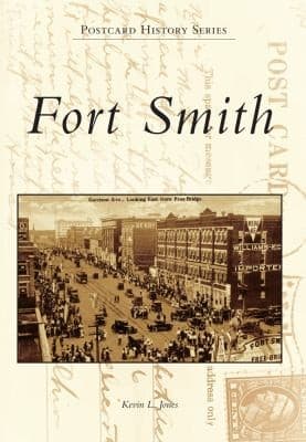 Tapa de Fort Smith