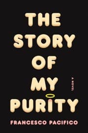 Tapa de The Story of My Purity