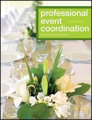 Tapa de Professional Event Coordination  2nd Edition
            
                Wiley Event Management