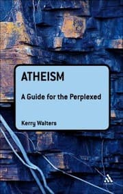 Tapa de Atheism
            
                Guides for the Perplexed
