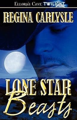 Tapa de Lone Star Beasts
