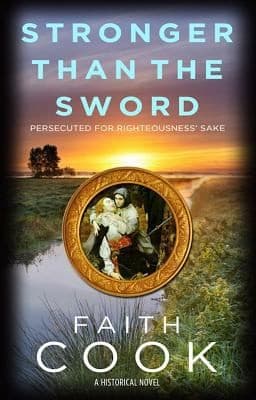 Tapa de Stronger Than the Sword