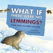 Tapa de What If There Were No Lemmings
            
                Food Chain Reactions