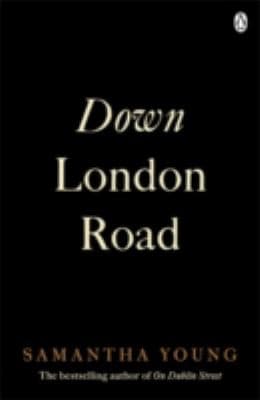 Tapa de Down London Road