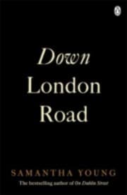 Tapa de Down London Road
