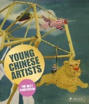 Tapa de Young Chinese Artists The Next Generation