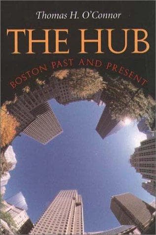 Tapa de The hub