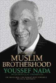 Tapa de Inside The Muslim Brotherhood