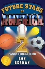 Tapa de Future Stars of America 2
Dream Home Run Edition