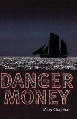 Tapa de Danger Money