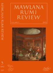 Tapa de Mawlana Rumi Review
Mawlana Rumi Review