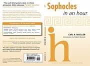 Tapa de Sophocles in an Hour
Playwrights in an Hour