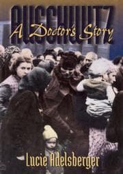 Tapa de Auschwitz