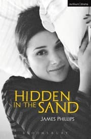 Tapa de Hidden In The Sand