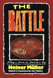 Tapa de The Battle