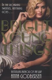 Tapa de Bright Young Things (Bright Young Things Series, Book 1)