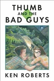 Tapa de Thumb and the Bad Guys
